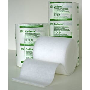 Codan syntetisk vatt 7,5cm x 2,75m