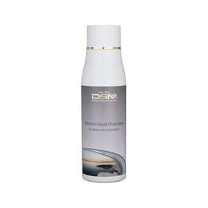 DSM mud shampoo 500 ml