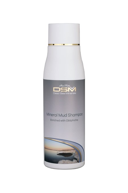 DSM mud shampoo 500 ml