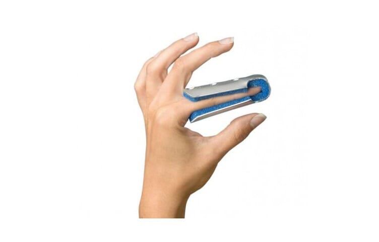 Fingerskinner