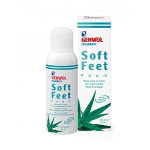 Gehwol Soft Feet Foam