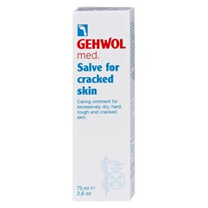 Gehwol salve for cracked skin 75ml