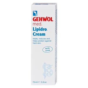 Gehwol med. Lipidro Cream
