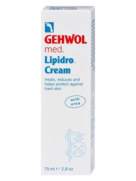 Gehwol med. Lipidro Cream