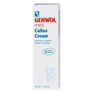 Gehwol med. Callus Cream