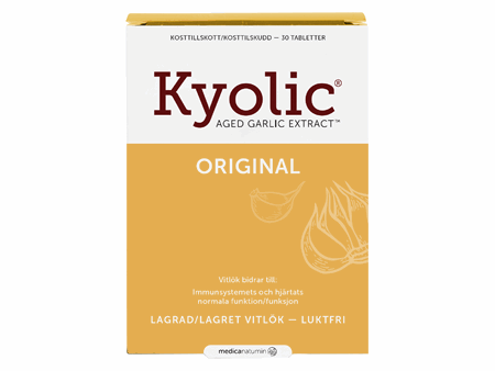 KYOLIC ONE A DAY 30 TBL
