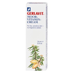 Gehwol Gerlavit  Moor-Vitamin-Creme 75ml