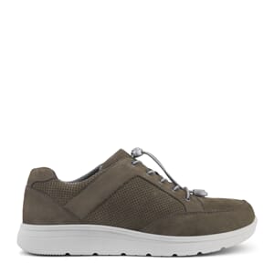 New feet sko nubuck Grå
