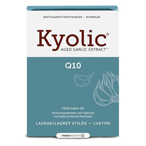 KYOLIC Q10 SUPER