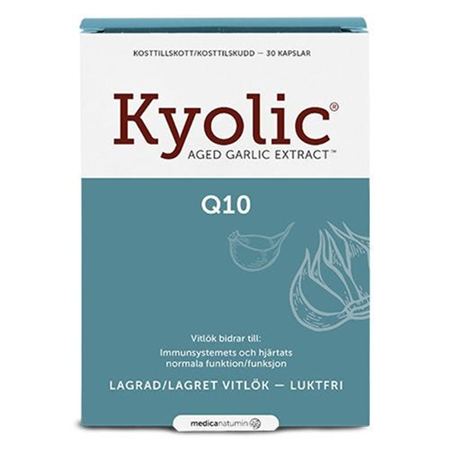KYOLIC Q10 SUPER