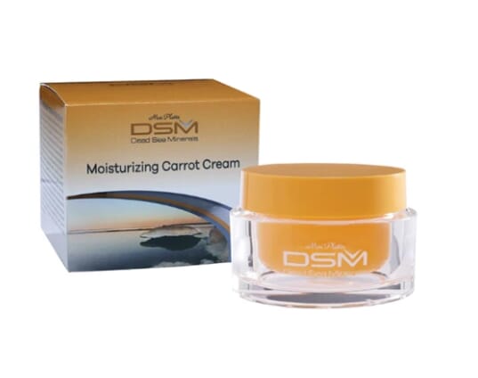 363999 DSM Moisturizing Carrot cream - 363999_1.jpg