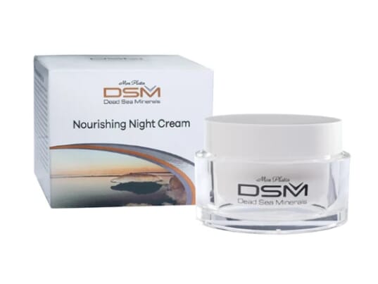364002 DSM - Nourishing Night Cream- 364002_1.jpg