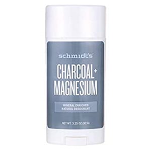 Helsedeodoranten Helsedeodoranten