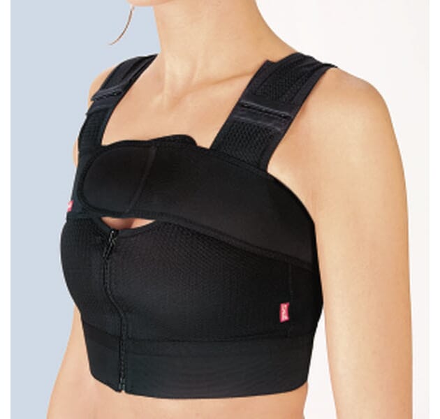 402401_Rel Lipomed Bra Kompresjons BH med belte.jpg