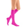 mediven plus magenta kne