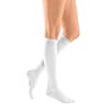 mediven plus white kne