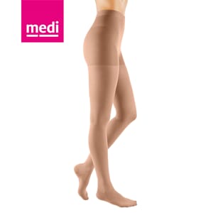 mediven plus strømpebukse