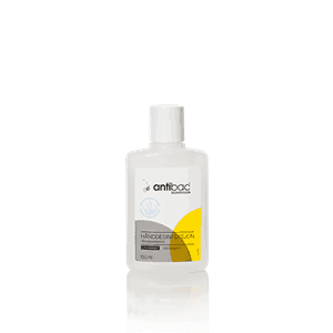 ANTIBAC 85% 150 ml HÅNDDESINF FLYTENDE