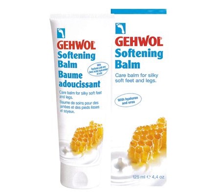 Gehwol Softening Balm 125ml