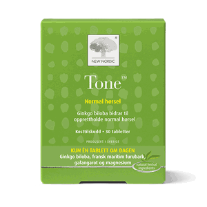 Tone new nordic 30 tabl
