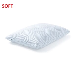 TEMPUR COMFORT SOFT  SMARTCOOL SOVEPUTE