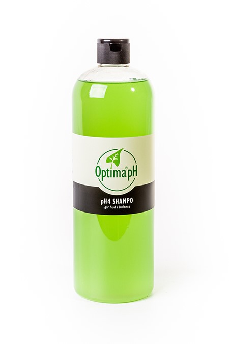 Optima pH shampo 1000ml