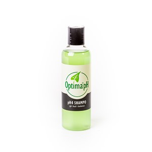 Optima pH shampo 200ml