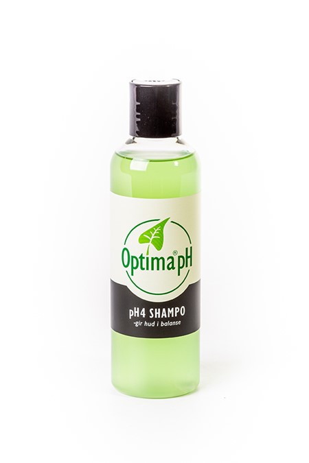 Optima pH shampo 200ml
