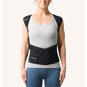 SWEDISH POSTURE HOLDNINGSVEST
