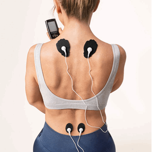 SWEDISH POSTURE TENS-EMS ELTERAPI