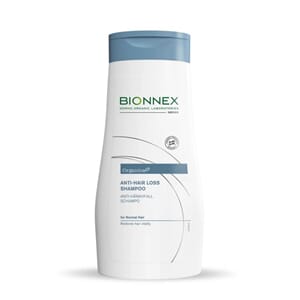 BIONNEX ORGANICA SHAMPOO MOT HÅRAVFALL FOR NORMALT HÅR 300ML