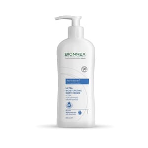BIONNEX PERFEDERM MOISTURIZING BODY LOTION 250ML