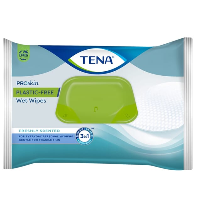 Tena wet wipes - 866931.jpg