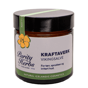 KRAFTVERK VIKINGSALVE 50ML
