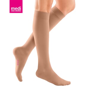 mediven plus kne