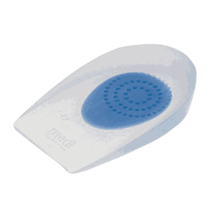 Medi protect.Heel soft