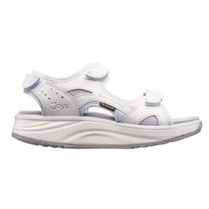 Joya Komodo White
