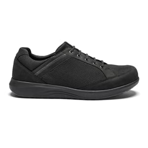 New feet Mesh Sko m snøring- TEX