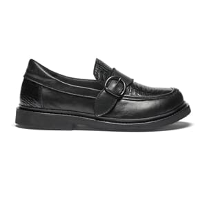 New Feet Loafer m spenne