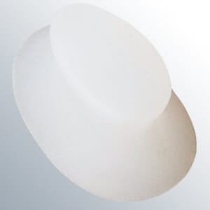 Silikonavlastning