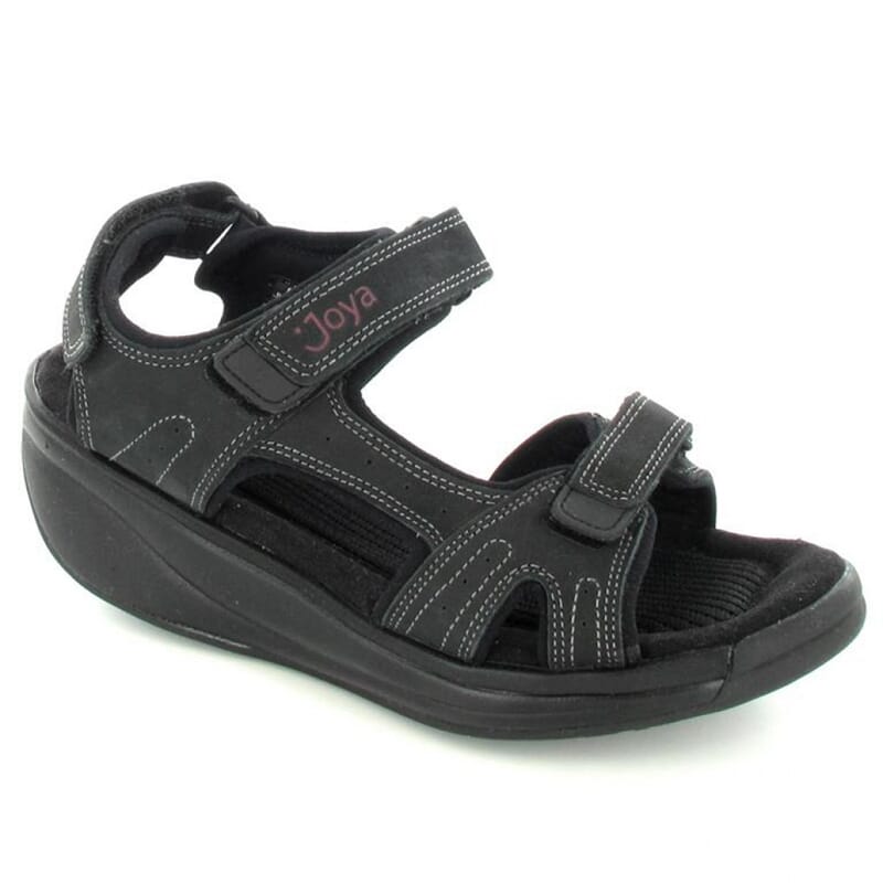 JOYA DUBAI BLACK - RDH Netthandel